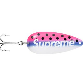 シュプリーム(Supreme)のSupreme Dardevle Lure (釣り糸/ライン)