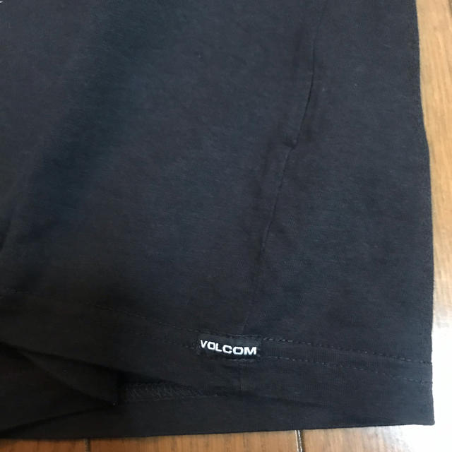 volcom(ボルコム)の値下げしました！ volcom Tシャツ メンズのトップス(Tシャツ/カットソー(半袖/袖なし))の商品写真