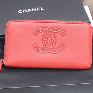 シャネル(CHANEL)のシャネル財布(財布)