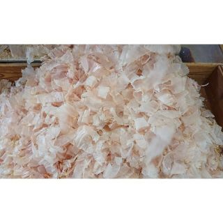 枕崎産本枯本鰹節(血合抜)原料 特上花かつお  3kg(500gx6袋)(乾物)