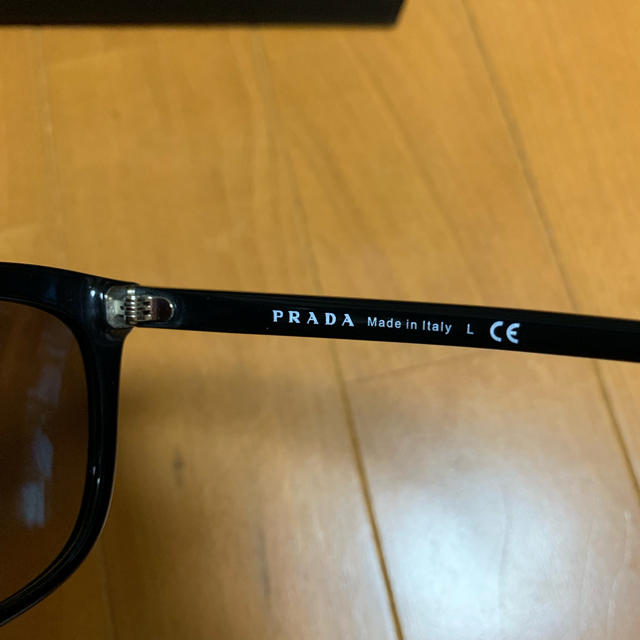 PRADA サングラスレディース