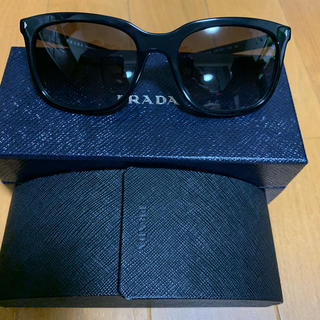 プラダ(PRADA)のPRADA サングラス(サングラス/メガネ)