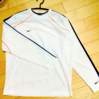 ナイキ(NIKE)の☆sale!メンズ♡ナイキ長袖トップス☆(Tシャツ/カットソー(七分/長袖))