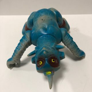 ブルマァク ウィンダム ソフビ 当時物 ウルトラ怪獣 ブリキの通販 by