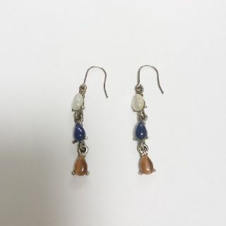 パサージュミニョン(passage mignon)のピアス(ピアス)