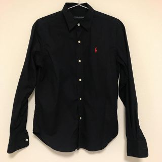 ラルフローレン(Ralph Lauren)のラルフローレン シャツ(シャツ/ブラウス(長袖/七分))