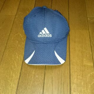 アディダス(adidas)の帽子(帽子)