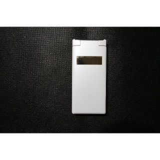 キョウセラ(京セラ)の中古 WX12K　Bluetooth子機機能　スマホ連携(PHS本体)