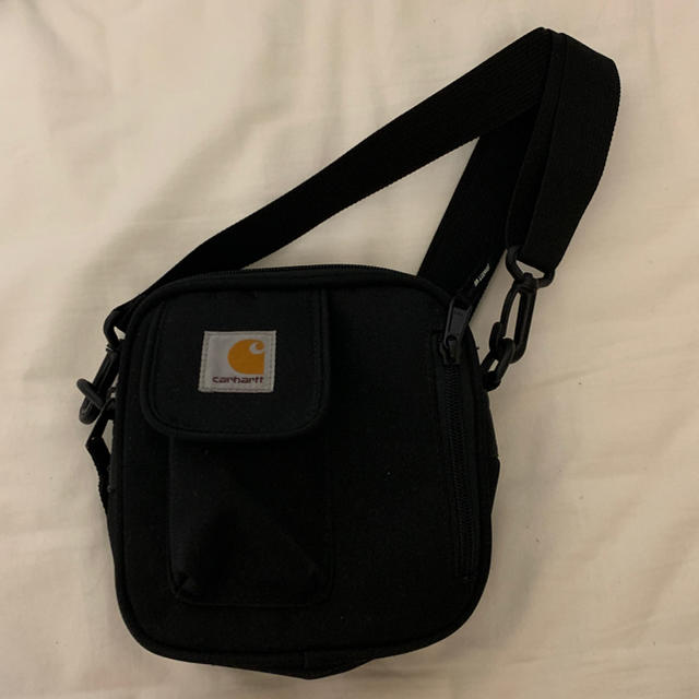 carhartt(カーハート)のCarhartt ショルダーバッグ メンズのバッグ(ショルダーバッグ)の商品写真