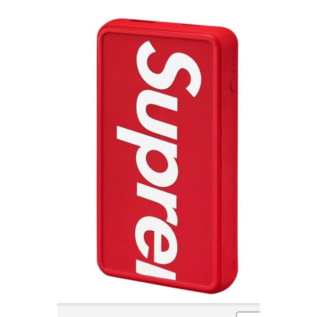 Supreme mophie powerstation wireless XL