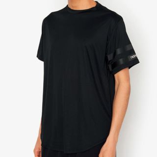 ノンネイティブ(nonnative)の黒 Mサイズ DF SURF TEE Hurley vendor(Tシャツ/カットソー(半袖/袖なし))