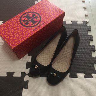 トリーバーチ(Tory Burch)の☆☆美品☆トリーバーチ☆☆ シンプルパンプス(ハイヒール/パンプス)