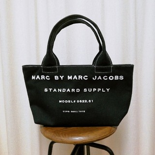 MARC BY MARC JACOBS トートバッグ(トートバッグ)