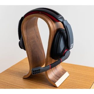 ゼンハイザー(SENNHEISER)のGSP 350 / SENNHEISER  ゼンハイザー(ヘッドフォン/イヤフォン)