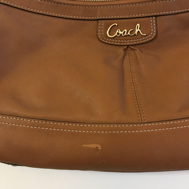 COACH(コーチ)のcoach ショルダーバッグ レディースのバッグ(ショルダーバッグ)の商品写真