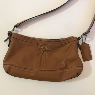 コーチ(COACH)のcoach ショルダーバッグ(ショルダーバッグ)