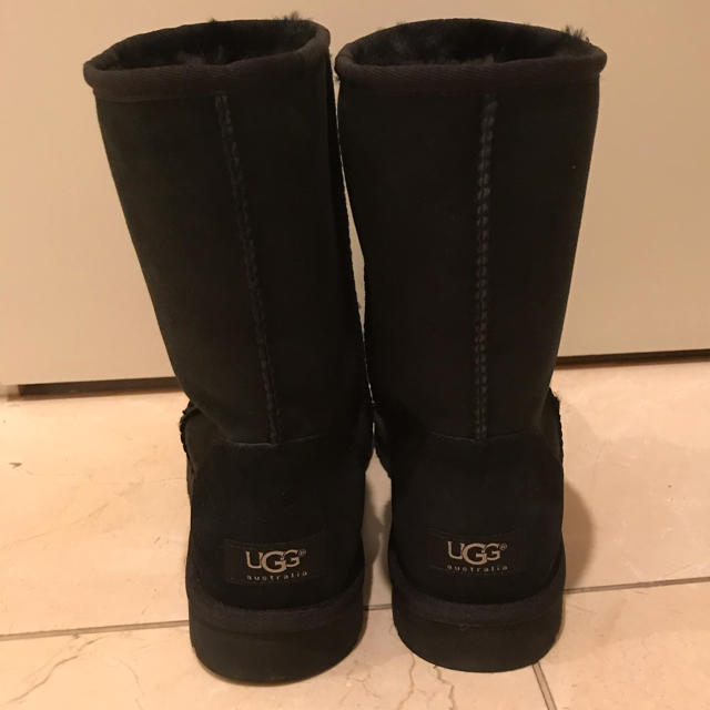 UGG(アグ)のUGG ムートン メンズ ブーツ メンズの靴/シューズ(ブーツ)の商品写真