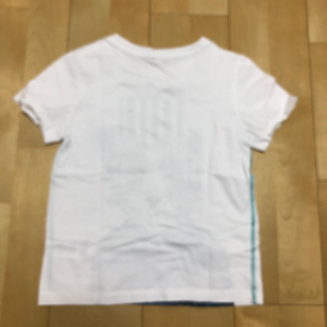 MARC JACOBS(マークジェイコブス)のリトルマークジェイコブス キッズ Tシャツ キッズ/ベビー/マタニティのキッズ服男の子用(90cm~)(Tシャツ/カットソー)の商品写真