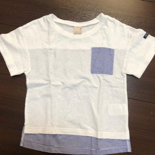 プティマイン(petit main)のプティマイン  Ｔシャツ(Tシャツ/カットソー)