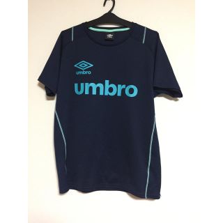 アンブロ(UMBRO)のアンブロ Tシャツ(Tシャツ/カットソー(半袖/袖なし))