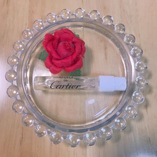 カルティエ(Cartier)のカルティエ パフューム(ユニセックス)