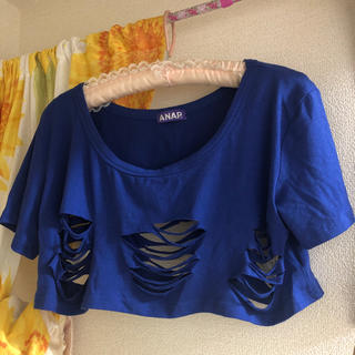 アナップ(ANAP)のANAP Tシャツ(Tシャツ(半袖/袖なし))