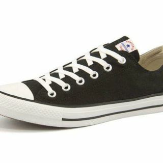 コンバース(CONVERSE)のコンバースネクスター110 ブラック 25.5cm(スニーカー)