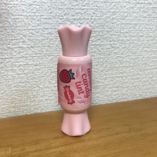 ザセム(the saem)のザセム リップティント(リップグロス)