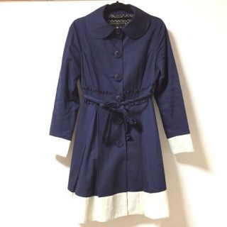 agnes b.(トレンチコート)のフリマアイテム一覧 agnes b.(トレンチコート)のフリマアイテム一覧