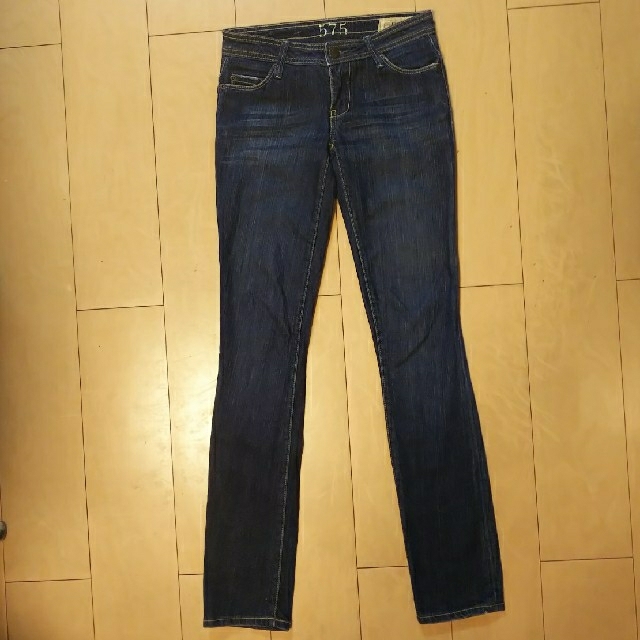 575DENIM - 575 デニムの通販 by ちいさん3969's shop|ファイブ 575DENIM - 575 デニムの通販 by ちいさん3969's shop|ファイブ
