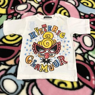 ヒステリックミニ(HYSTERIC MINI)のYuichan様(Tシャツ/カットソー)