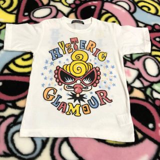 ヒステリックミニ(HYSTERIC MINI)の必ずプロフ必読がんちゃんLOVE♡様(Tシャツ/カットソー)