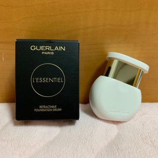 ゲラン(GUERLAIN)のゲラン レソンシエル  ブラシ(その他)