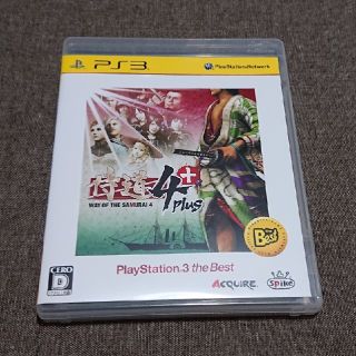 侍道４プラス【プレステ３版】(家庭用ゲームソフト)
