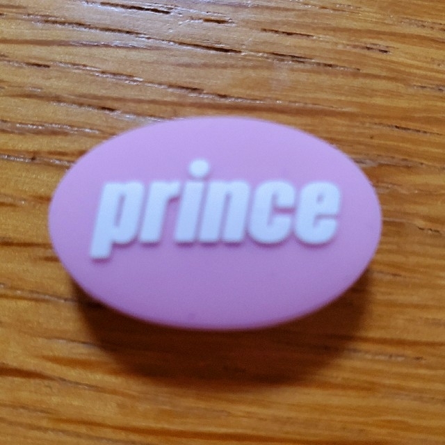 Prince(プリンス)のprince　振動止め スポーツ/アウトドアのテニス(その他)の商品写真