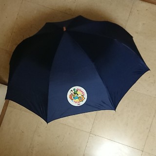 ジャル(ニホンコウクウ)(JAL(日本航空))の折りたたみ傘 (傘)