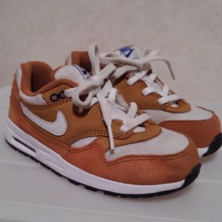 ナイキ(NIKE)のNIKE　AIRMAX90 　16cm(スニーカー)