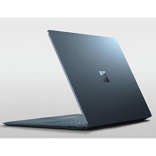 マイクロソフト(Microsoft)のほぼ新品 surface laptop  8GB SSD256(ノートPC)