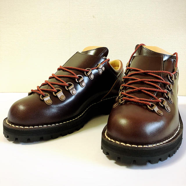 Danner   未使用品ダナー DANNER マウンテンリッジロー 7.5