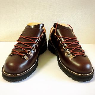 ダナー(Danner)の【未使用品】ダナー DANNER マウンテンリッジロー 7.5(ブーツ)