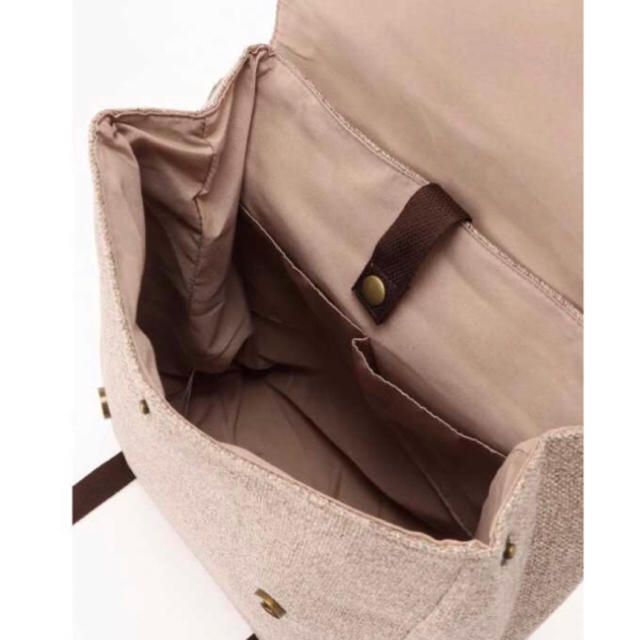 SM2(サマンサモスモス)のリュック レディースのバッグ(リュック/バックパック)の商品写真