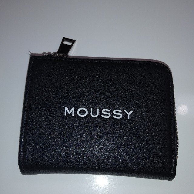 moussy(マウジー)のmoussy ウォレット レディースのファッション小物(財布)の商品写真