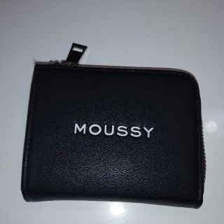 マウジー(moussy)のmoussy ウォレット(財布)