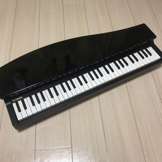 コルグ(KORG)のkorg / micro piano(電子ピアノ)
