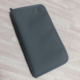 ムジルシリョウヒン(MUJI (無印良品))の【専用】無印良品 パスポートケース(日用品/生活雑貨)