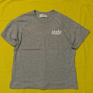 ローリーズファーム(LOWRYS FARM)のローリーズファーム Tシャツ 未使用(Tシャツ(半袖/袖なし))