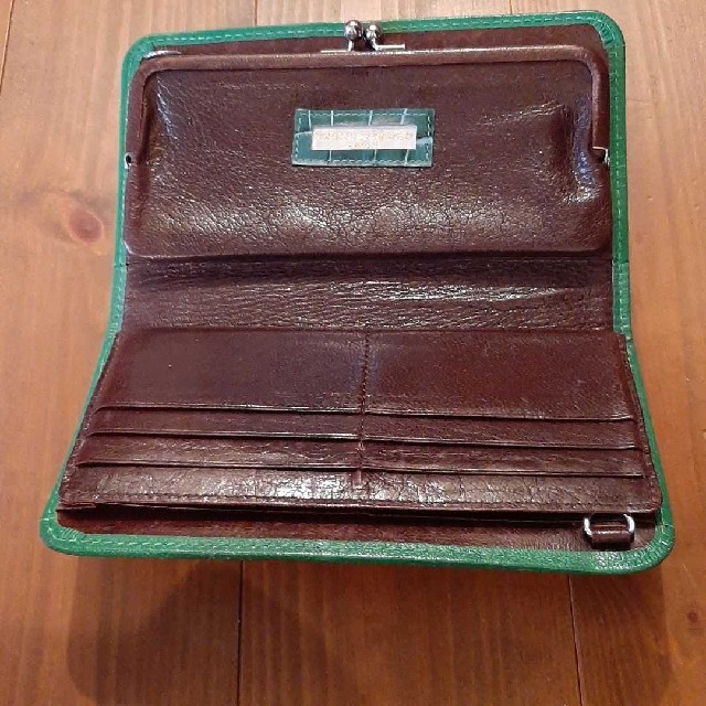 TSUMORI CHISATO(ツモリチサト)のツモリチサト ストラップ付き 長財布 レディースのファッション小物(財布)の商品写真