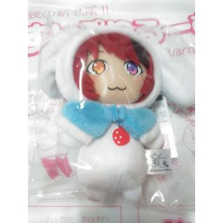 サンリオ(サンリオ)のすとぷり サンリオコラボ ぬいぐるみ 莉犬
(アイドルグッズ)