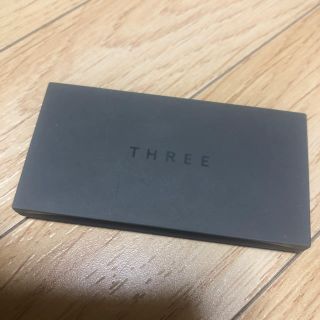 スリー(THREE)のTHREE チーキーシークブラッシュ 08(チーク)