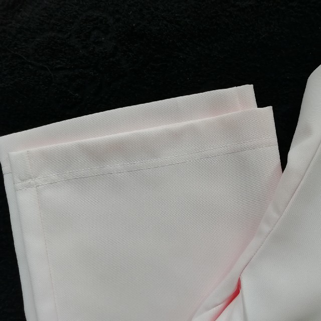 最終値下げ♪スクラブ用　ズボン　ピンク　Sサイズ　白衣　看護師　パンツ　介護士 レディースのパンツ(その他)の商品写真